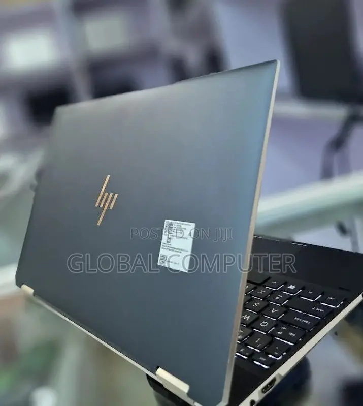 New Laptop HP Spectre 16GB Intel Core I7 SSD 512GB