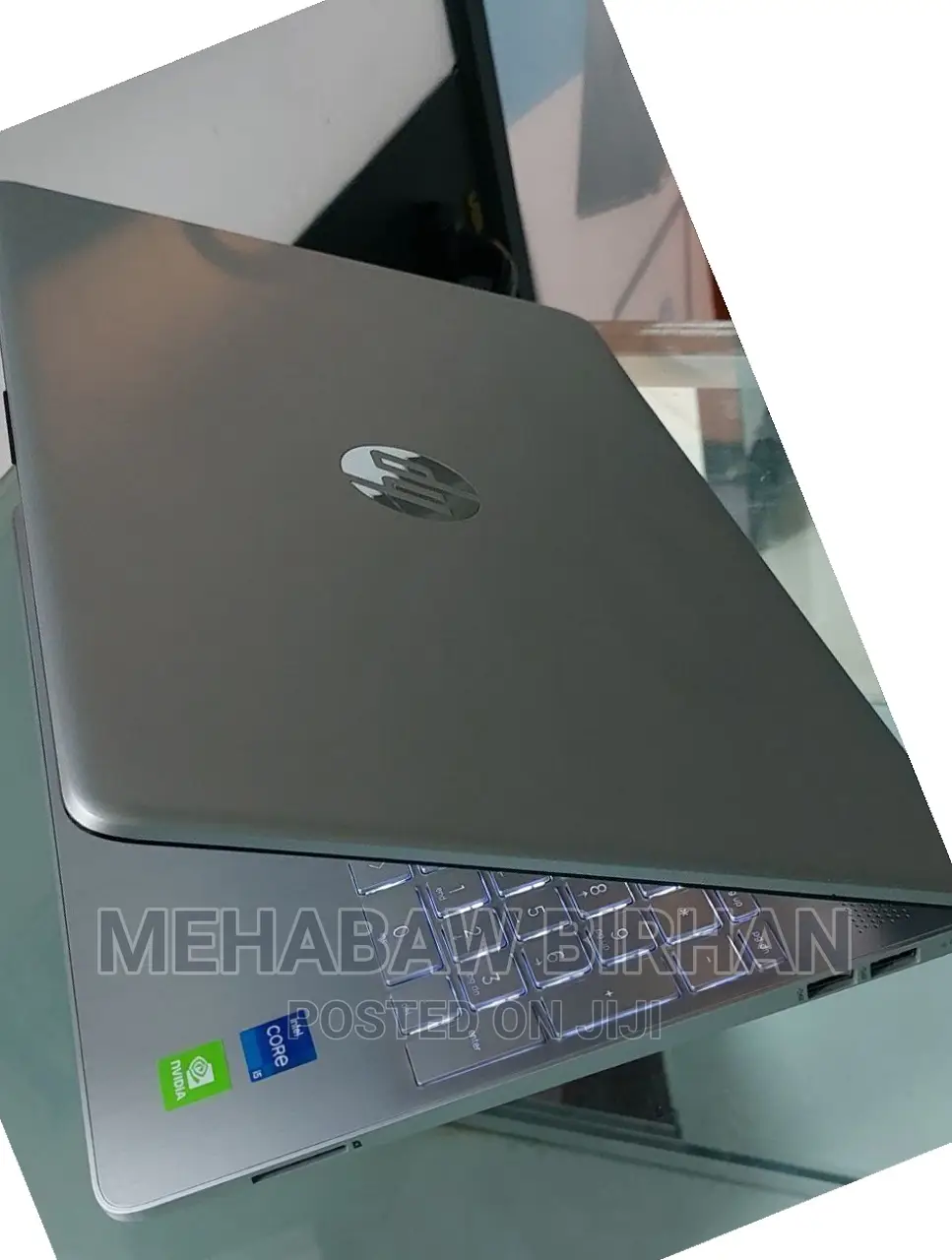 New Laptop HP Stream Notebook 16GB Intel Core I5 SSD 512GB