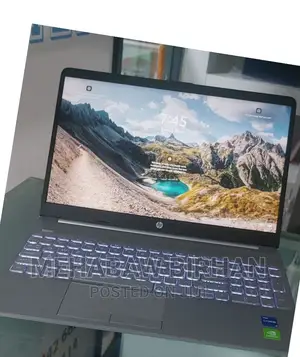 New Laptop HP Stream Notebook 16GB Intel Core I5 SSD 512GB