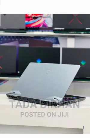 New Laptop MSI Pulse GL66 16GB Intel Core I7 SSD 1T