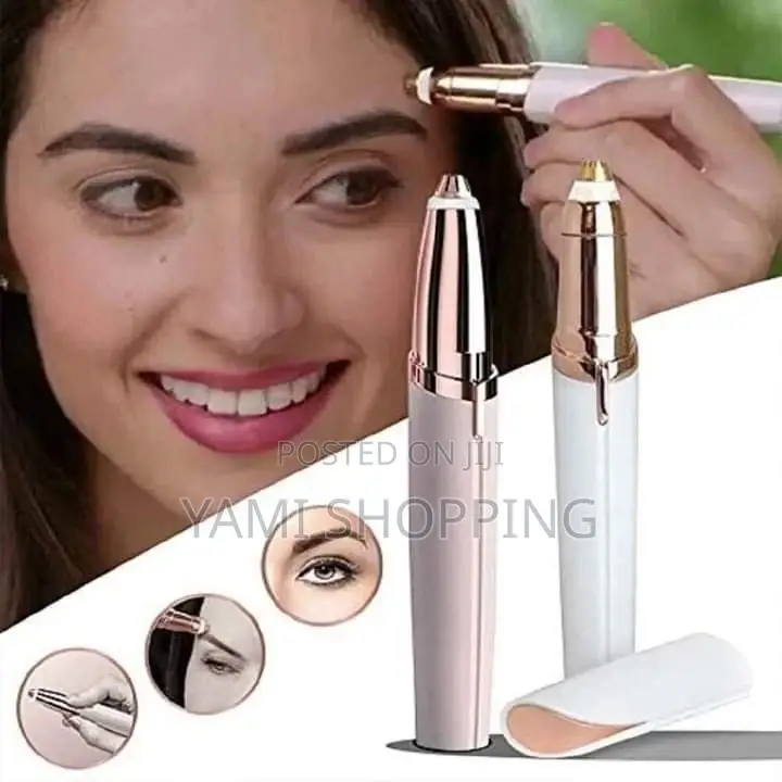 Rechargeable Flawless Brows