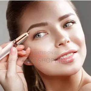 Rechargeable Flawless Brows