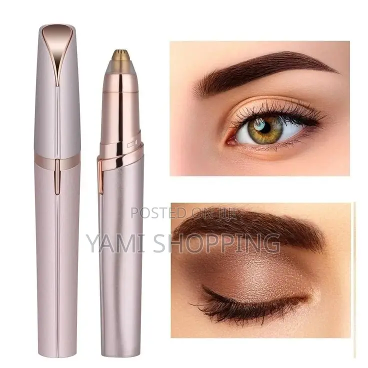 Rechargeable Flawless Brows