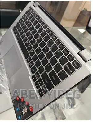 Photo - New Laptop Lenovo Yoga 2 4GB Intel Core 2 Quad HDD 500GB