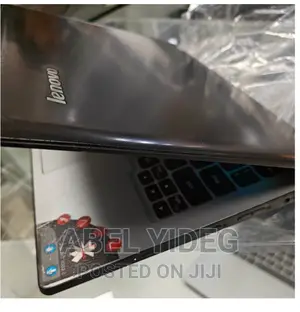 New Laptop Lenovo Yoga 2 4GB Intel Core 2 Quad HDD 500GB