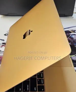 New Laptop Apple MacBook Air 2018 8GB Intel Core I5 SSD 128GB