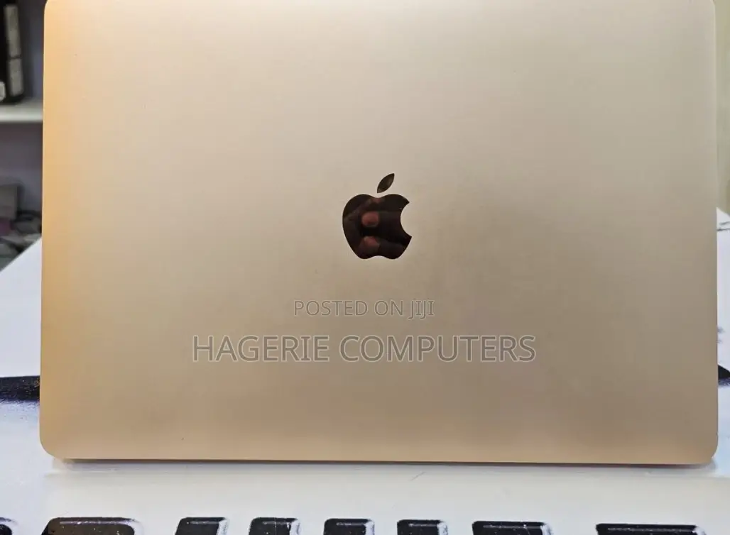 New Laptop Apple MacBook Air 2018 8GB Intel Core I5 SSD 128GB