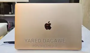 Photo - New Laptop Apple MacBook Air 2018 8GB Intel Core I5 SSD 128GB