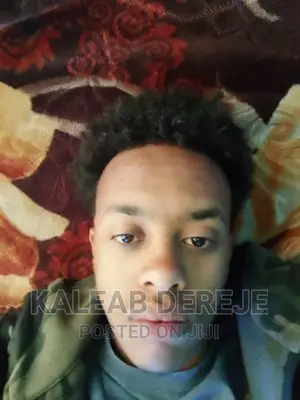 Photo - የደንበኞች አገልግሎትና ማስተዋወቅ