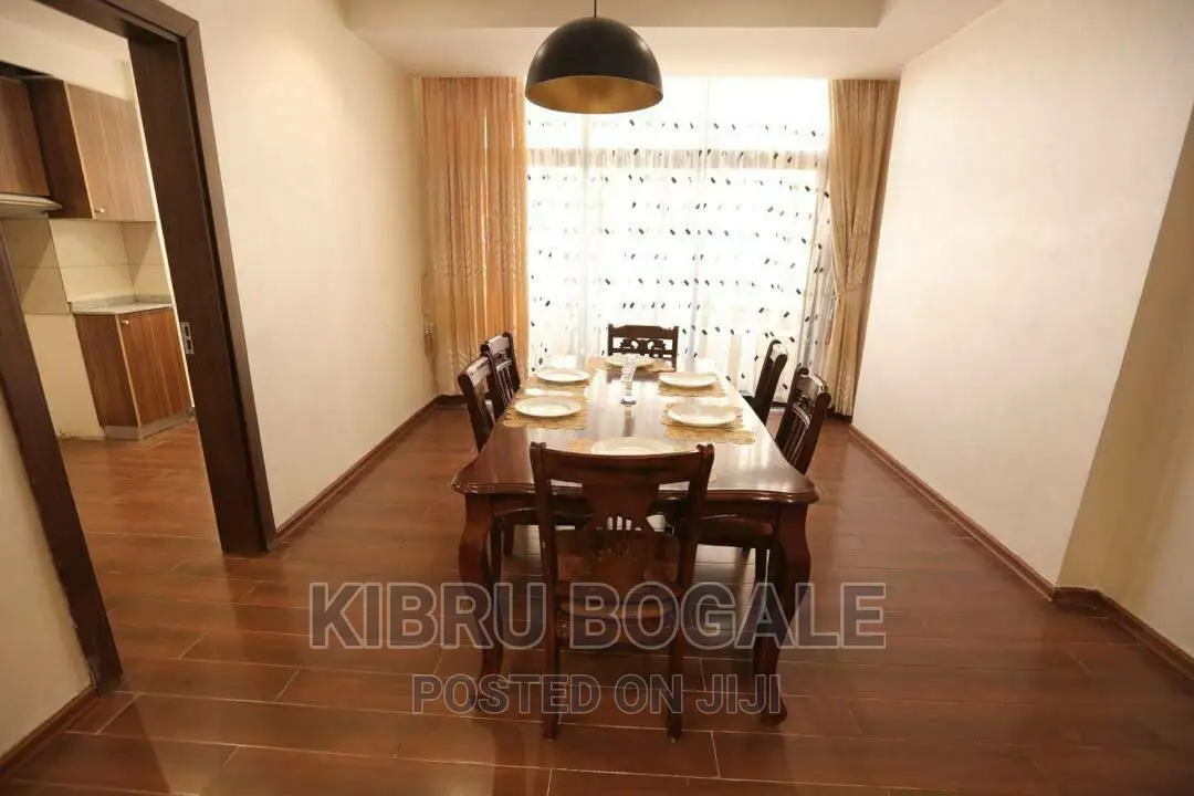 3bdrm Apartment in Samit Sun Rise Real, Bole for sale