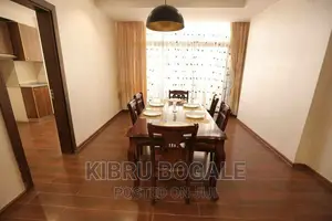 3bdrm Apartment in Samit Sun Rise Real, Bole for sale