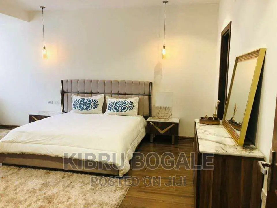 3bdrm Apartment in Samit Sun Rise Real, Bole for sale