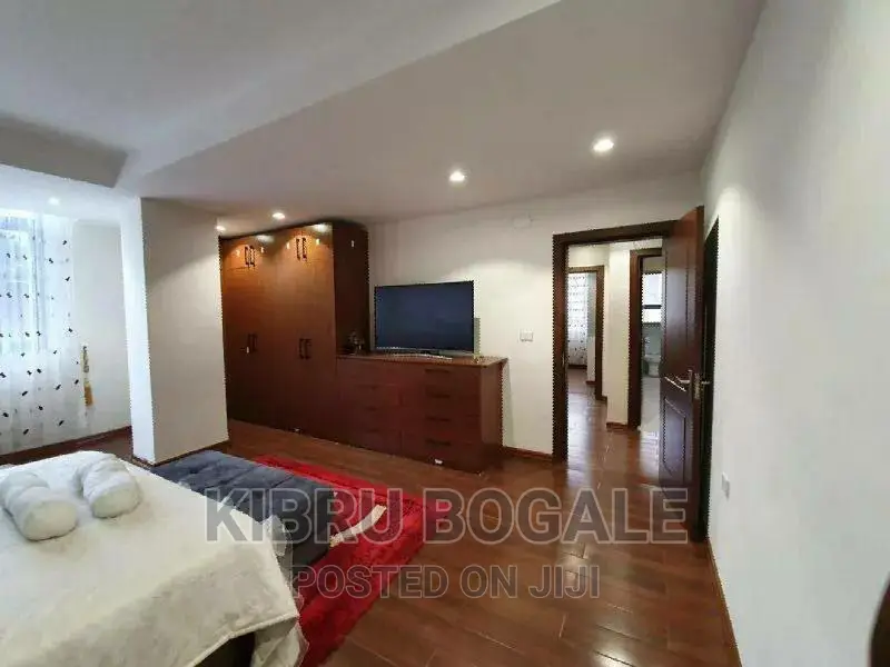 3bdrm Apartment in Samit Sun Rise Real, Bole for sale