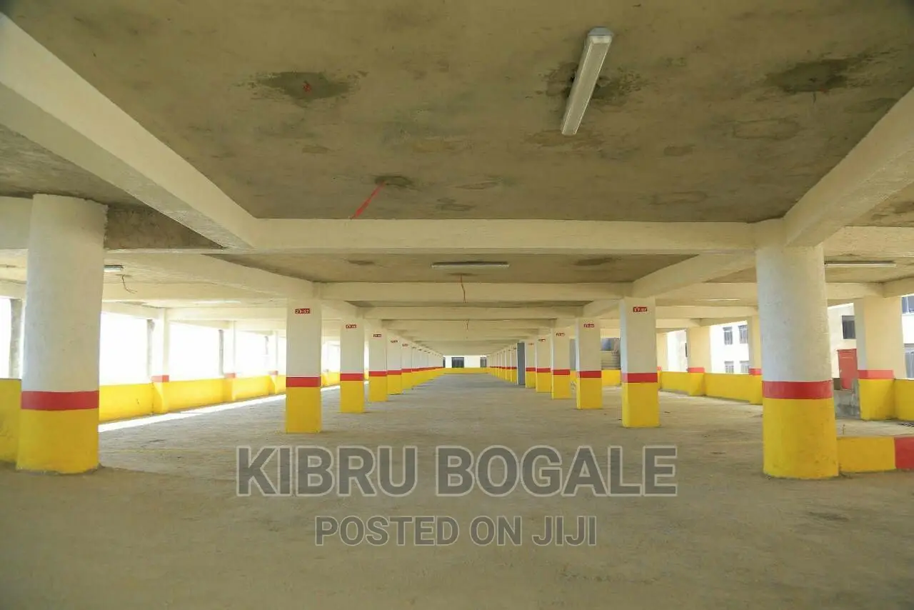 3bdrm Apartment in Samit Sun Rise Real, Bole for sale