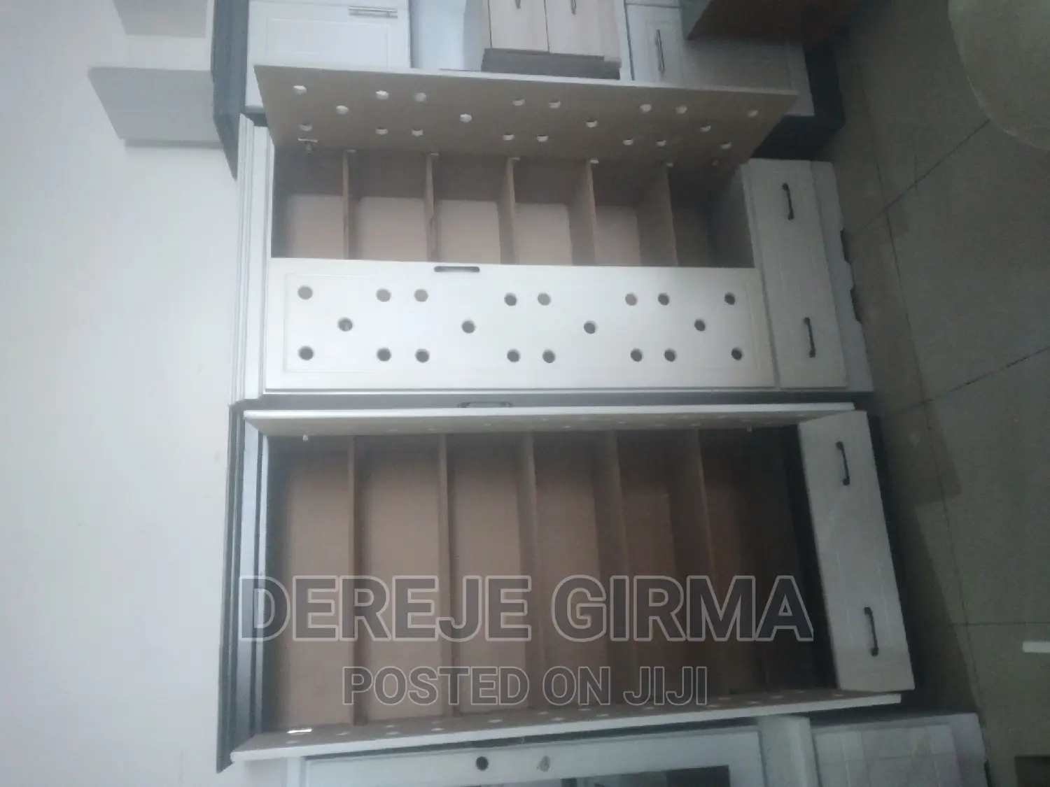 80cm የጫማ መደርደሪያዎች