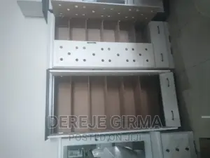 80cm የጫማ መደርደሪያዎች