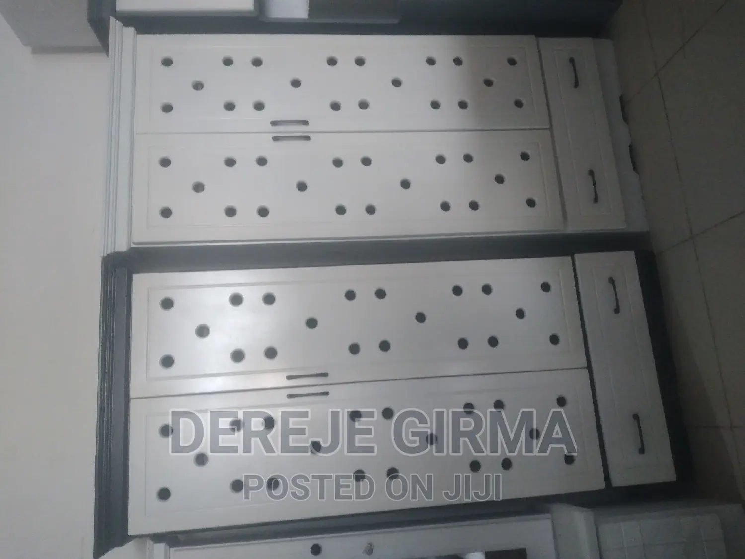 80cm የጫማ መደርደሪያዎች