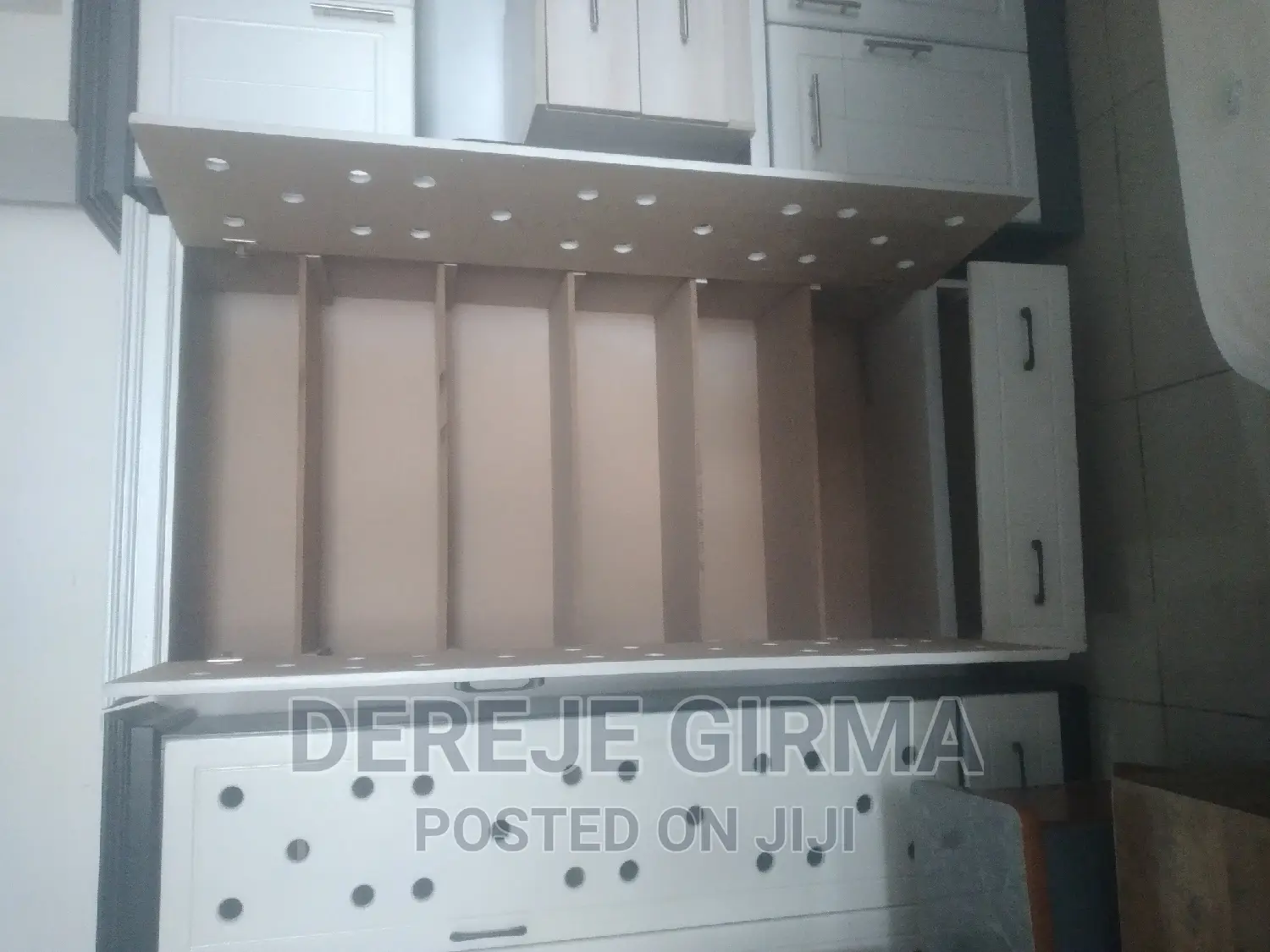 80cm የጫማ መደርደሪያዎች