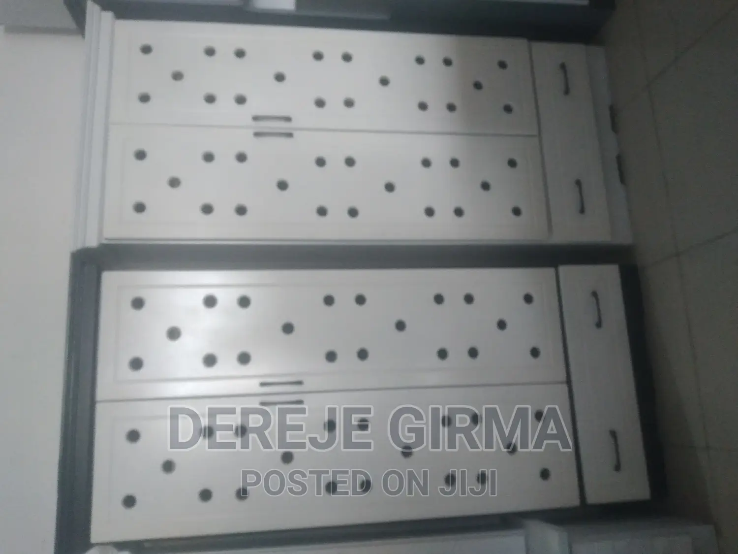 80cm የጫማ መደርደሪያዎች