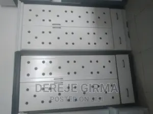 80cm የጫማ መደርደሪያዎች