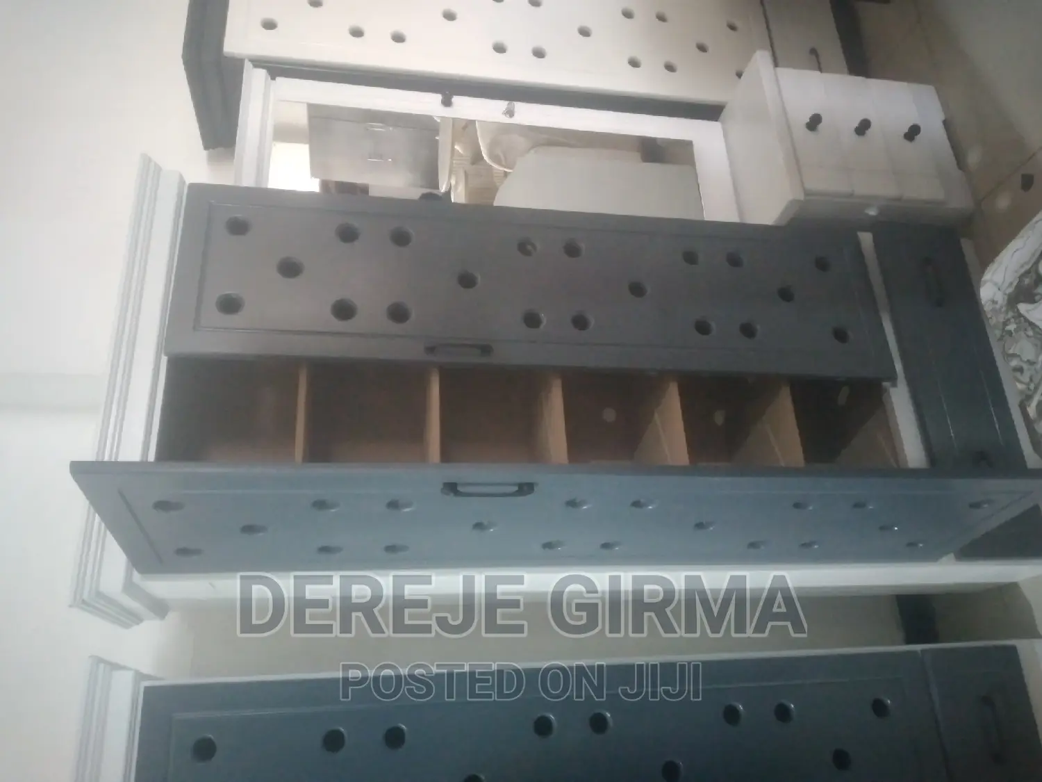 80cm የጫማ መደርደሪያ