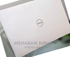 New Laptop Dell XPS 13 16GB Intel Core I7 SSD 512GB