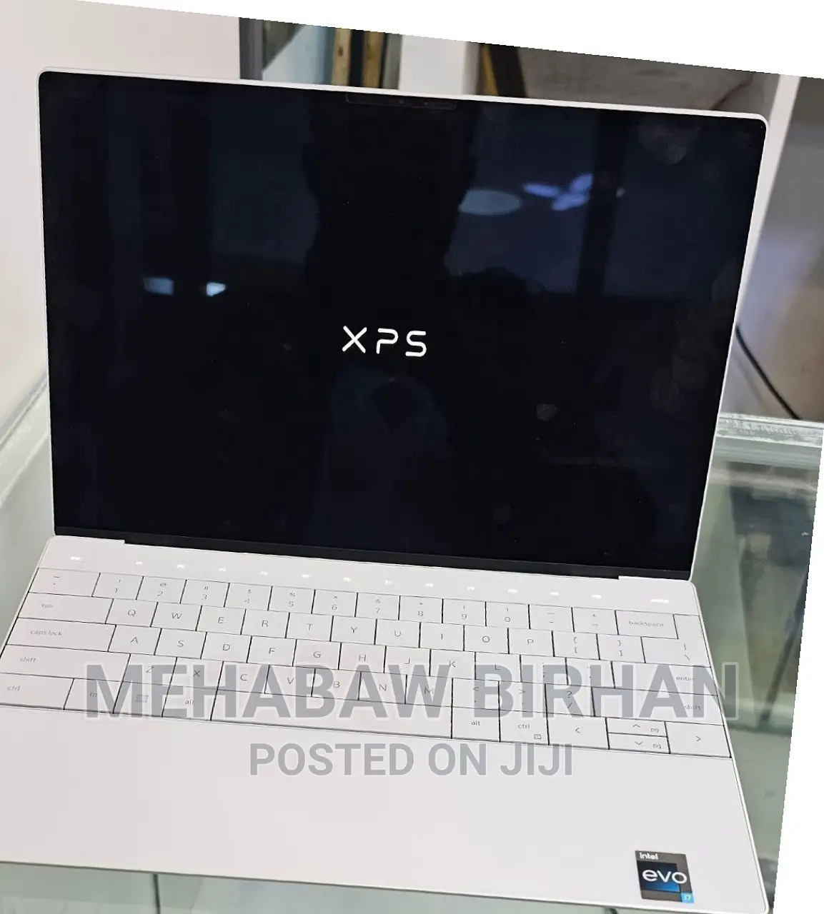 New Laptop Dell XPS 13 16GB Intel Core I7 SSD 512GB