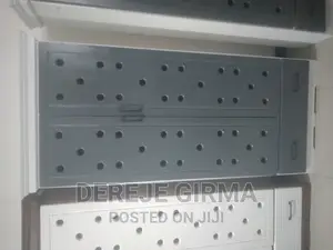 Photo - 80cm የጫማ መደርደሪያ