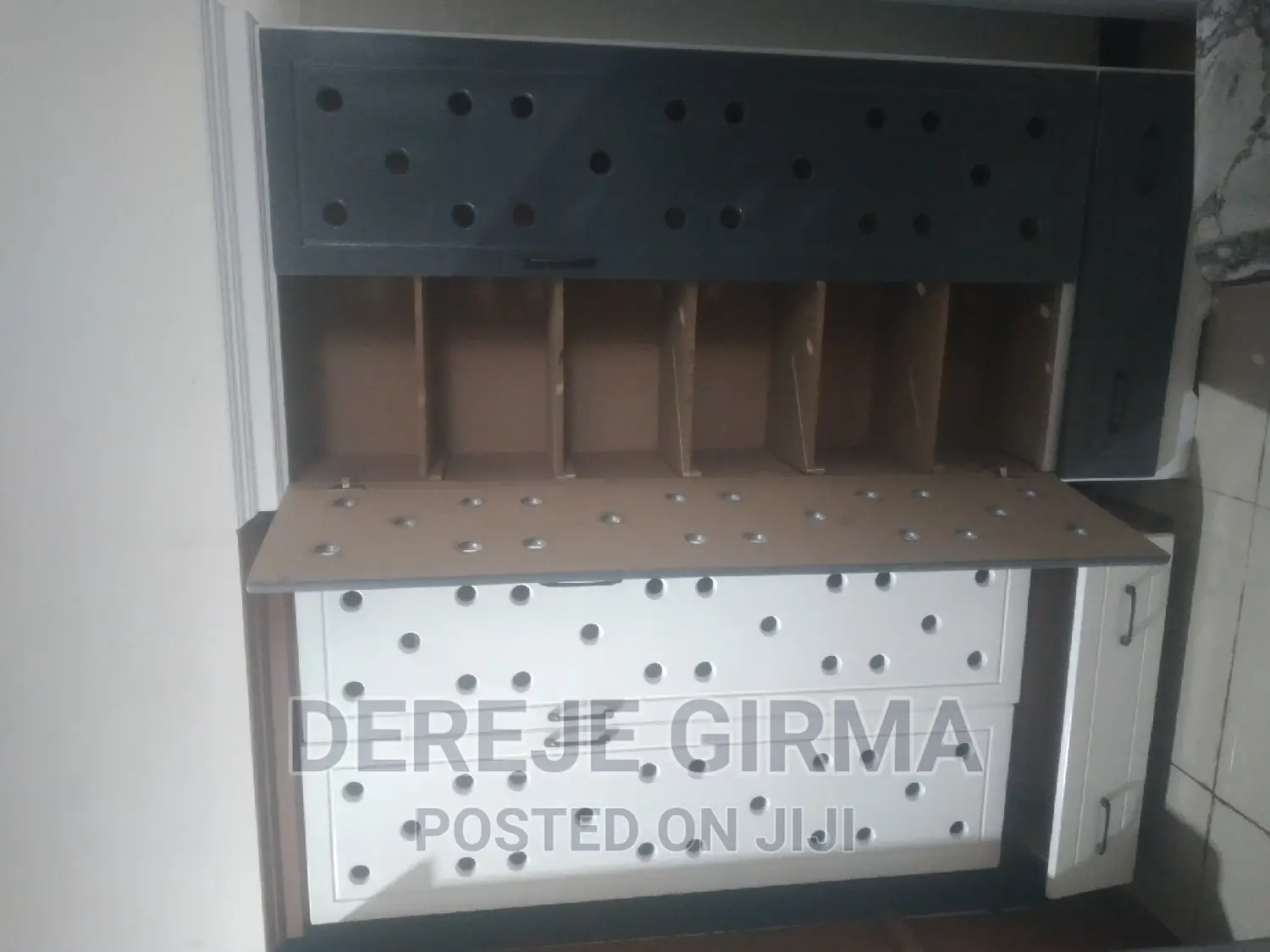 80cm የጫማ መደርደሪያ