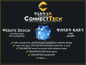 Photo - Website Design Service