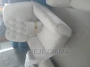 ኪንግ ሶፋ /King Sofa