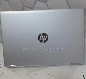 New Laptop HP Pavilion X360 15t 8GB Intel Core I3 HDD 1T