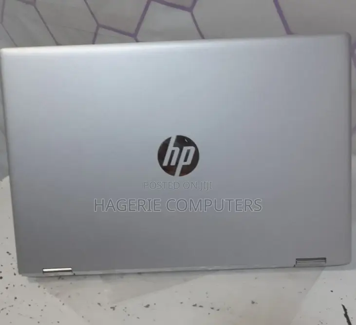 New Laptop HP Pavilion X360 15t 8GB Intel Core I3 HDD 1T