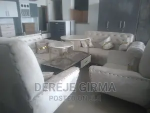 ኪንግ ሶፋ /King Sofa