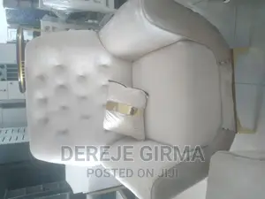 ኪንግ ሶፋ /King Sofa