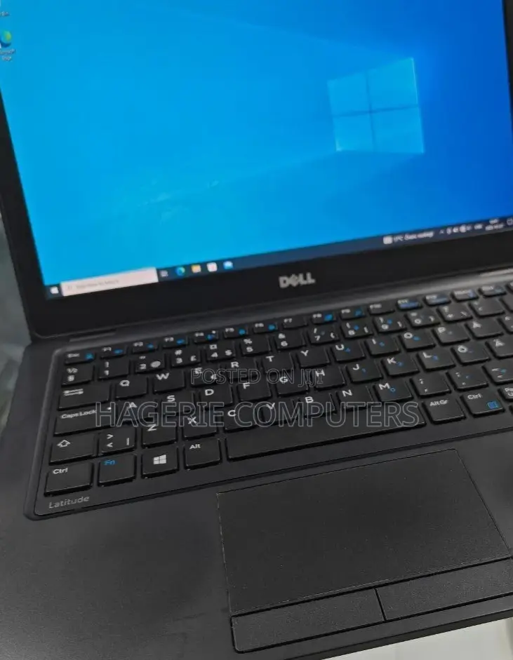 New Laptop Dell Latitude 5420 8GB Intel Core I5 SSD 256GB