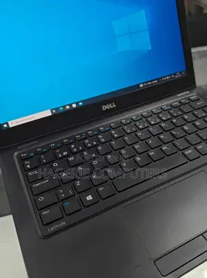 New Laptop Dell Latitude 5420 8GB Intel Core I5 SSD 256GB