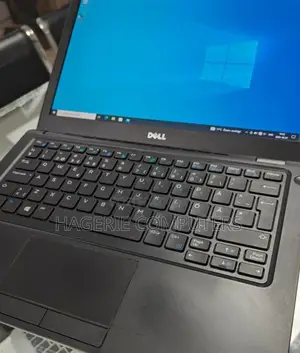 New Laptop Dell Latitude 5420 8GB Intel Core I5 SSD 256GB