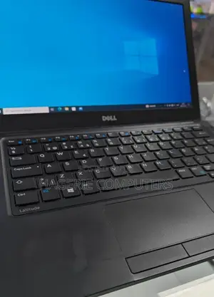 New Laptop Dell Latitude 5420 8GB Intel Core I5 SSD 256GB