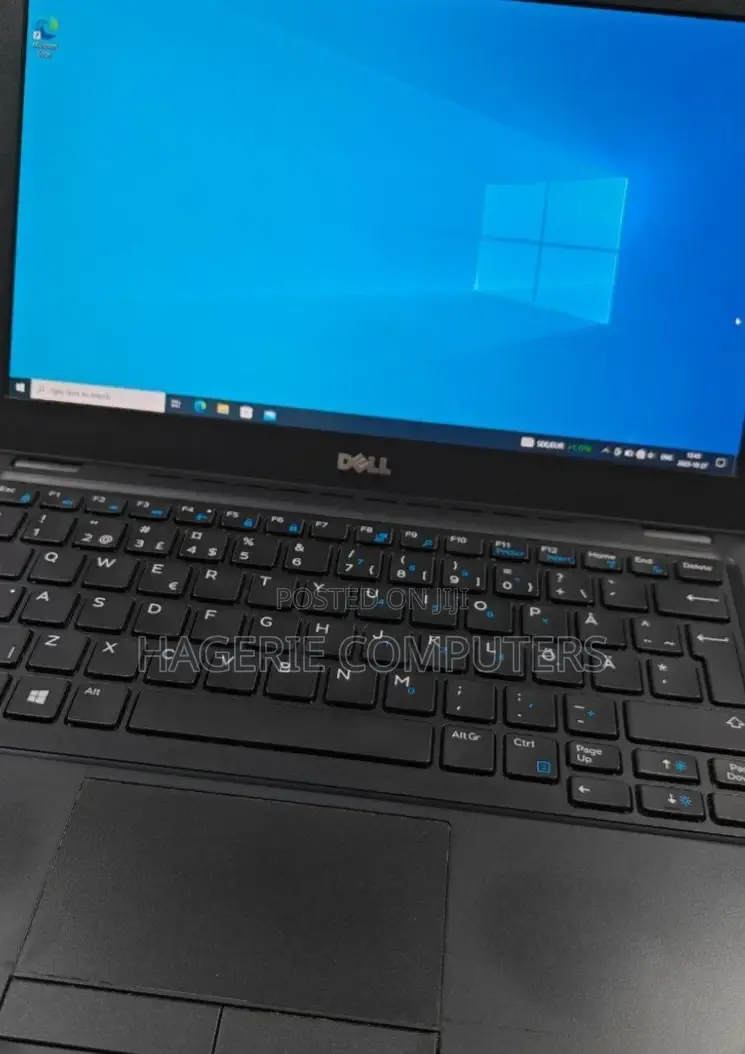 New Laptop Dell Latitude 5420 8GB Intel Core I5 SSD 256GB