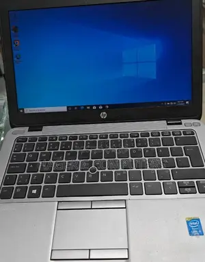 New Laptop HP EliteBook 840 8GB Intel Core I5 HDD 500GB