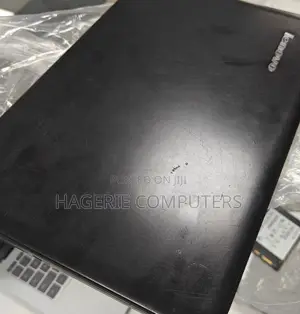 New Laptop Lenovo IdeaPad 520 4GB Intel Core 2 Quad HDD 500GB