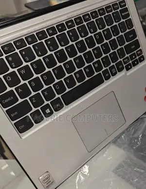 Photo - New Laptop Lenovo IdeaPad 520 4GB Intel Core 2 Quad HDD 500GB