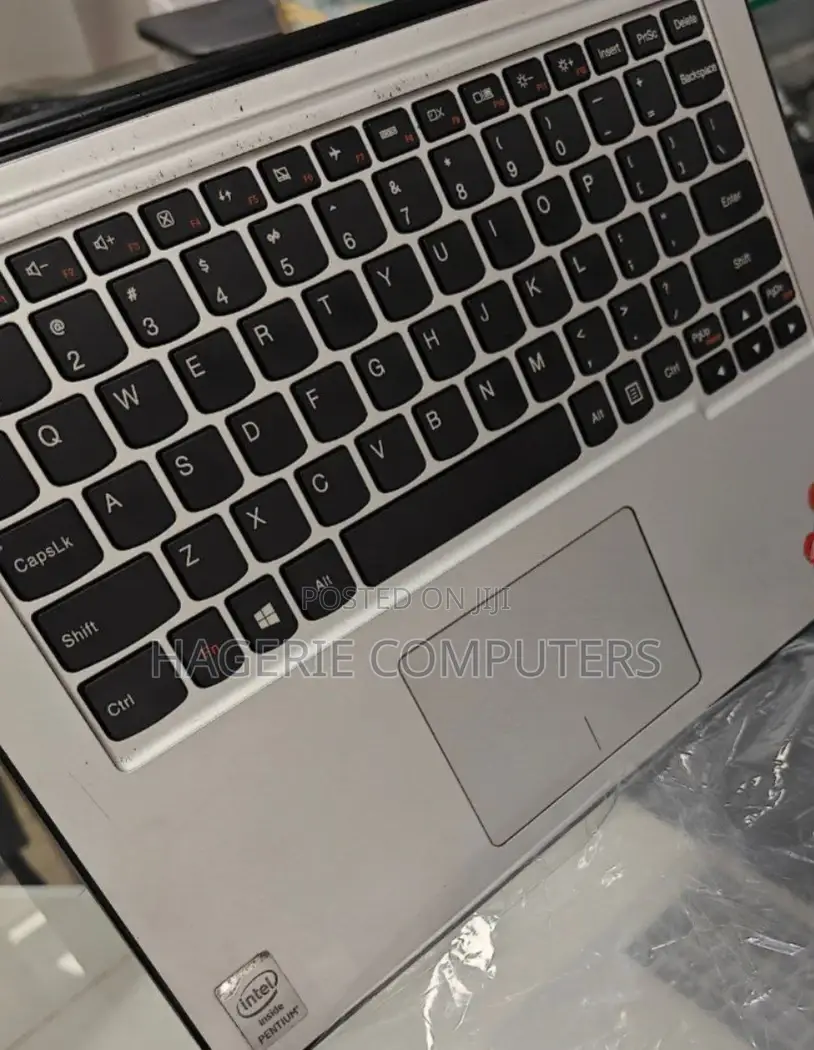 New Laptop Lenovo IdeaPad 520 4GB Intel Core 2 Quad HDD 500GB