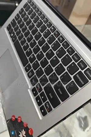 New Laptop Lenovo IdeaPad 520 4GB Intel Core 2 Quad HDD 500GB