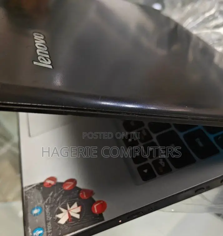 New Laptop Lenovo IdeaPad 520 4GB Intel Core 2 Quad HDD 500GB