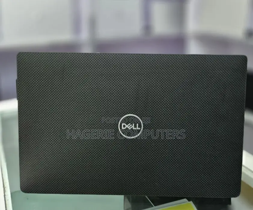 New Laptop Dell Latitude 7410 16GB Intel Core I7 SSD 512GB