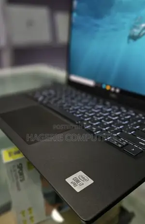 New Laptop Dell Latitude 7410 16GB Intel Core I7 SSD 512GB