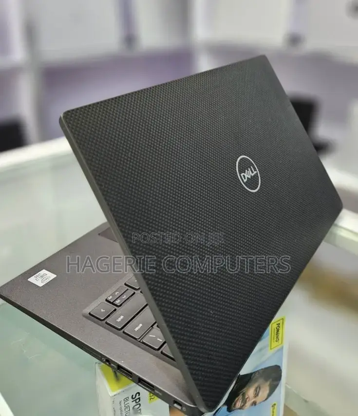 New Laptop Dell Latitude 7410 16GB Intel Core I7 SSD 512GB