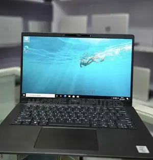 New Laptop Dell Latitude 7410 16GB Intel Core I7 SSD 512GB